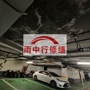 徐汇鄂尔多斯万基西山丽景地下室堵漏